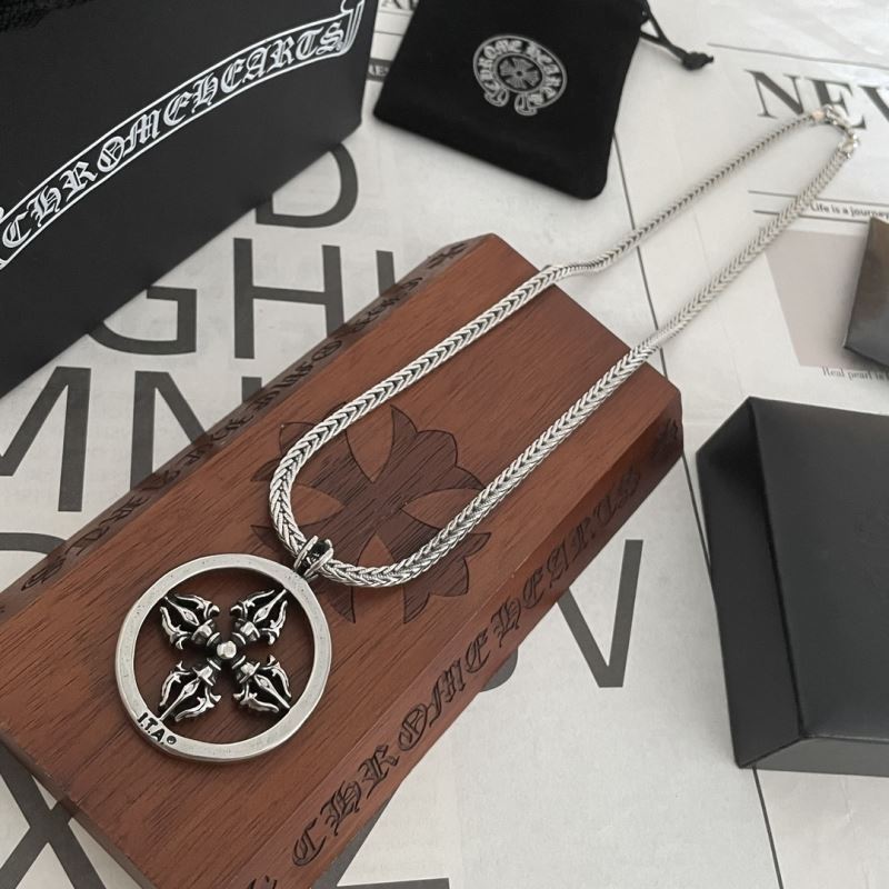 Chrome Hearts Necklaces